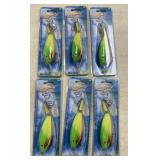 6 - New Rollo Baits