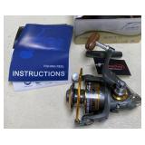 New Bait Casting Reel