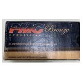 50 rnds .38 Super Ammo