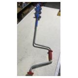 Ice Auger