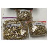 600 rnds Remington .223 Ammo