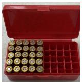 25 rnds .41 Remington Magnum