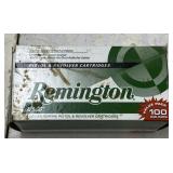 100 rnds Remington .45acp Ammo