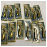 12 - New Rollo Baits