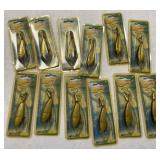 12 - New Rollo Baits