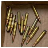 12 rnds .300 Weatherby Magnum