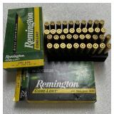 40 rnds Remington .270 Ammo
