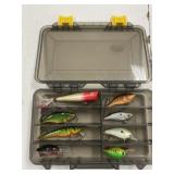 Like New Lure Crank Baits