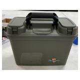 Flambeau Plastic Range Box