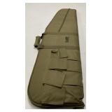 Midway Nylon Tactical Gun Case