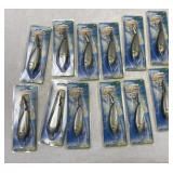 12 - New Rollo Baits