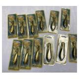 12 - New Rollo Baits