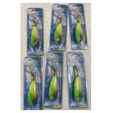 6 - New Rollo Baits