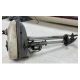 Evinrude Outboard Engine