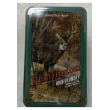 250 rnds Remington .22LR Ammo