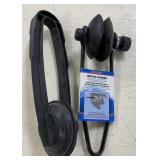 Outboard Boat Motor Flushers