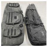 Midway and Tactical Gun Cases