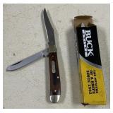Buck 382 Pocket Knife