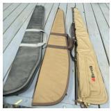 3 - Gun Cases