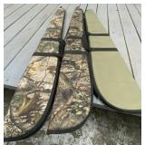 3 - Gun Cases