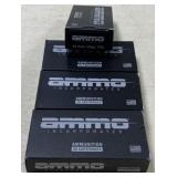 200 rnds .45acp Ammo