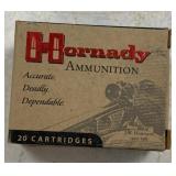 Hornady .45acp Ammo