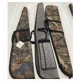 3 - Gun Cases