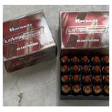 2 Boxes Hornady .44 Magnum Ammo