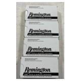 200 rnds Remington  .380 Ammo