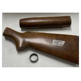 Mossberg 500 Stock and Forearm