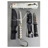 2 - Nice Import Knives