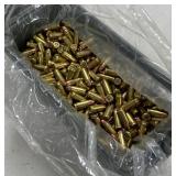 1000 rnds 9mm Ammo