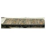 Camouflage Hard Gun Case