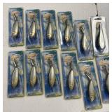 12 - New Rollo Baits