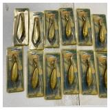 12 - New Rollo Baits