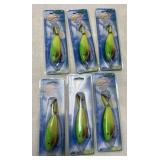 6 - New Rollo Baits