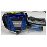 Soft Side Tackle Bags