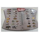 Heavy Lures, Thermometer