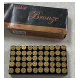 50 rnds PMC .45 Auto Ammo