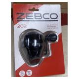 New Zebco 202 Reel