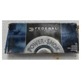 Federal .45-70 Ammo
