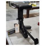 TrackSide Dirt Bike Stand