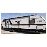 2020 Forest River 33