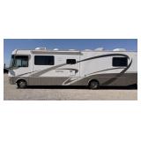 2003 Fourwinds Thor Infinity Motor Home
