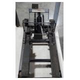 Pittsburgh ATV/Motorcycle Lift