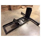 US General Motorcycle Stand/Wheel Chock