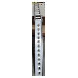 400 lb Aluminum Motorcycle Ramp