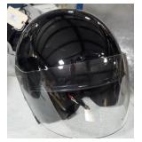 Harley Davidson 3/4 Helmet