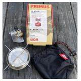 Primus Backpacking Camp Stove