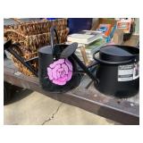 2 - Watering Cans